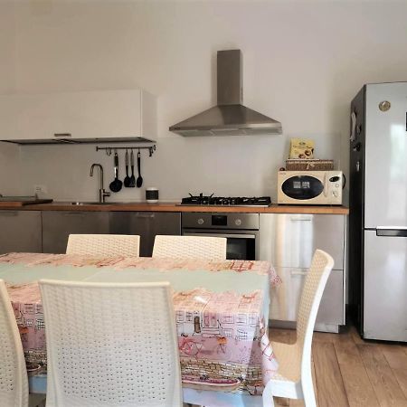 Casa Giulia A 500 Mt Dal Mare Villa Montesilvano Ngoại thất bức ảnh