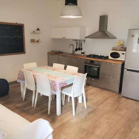 Casa Giulia A 500 Mt Dal Mare Villa Montesilvano Ngoại thất bức ảnh