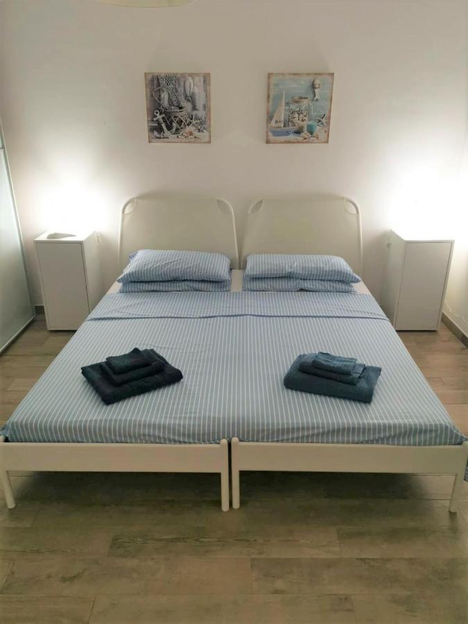 Casa Giulia A 500 Mt Dal Mare Villa Montesilvano Ngoại thất bức ảnh