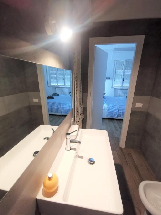Casa Giulia A 500 Mt Dal Mare Villa Montesilvano Ngoại thất bức ảnh