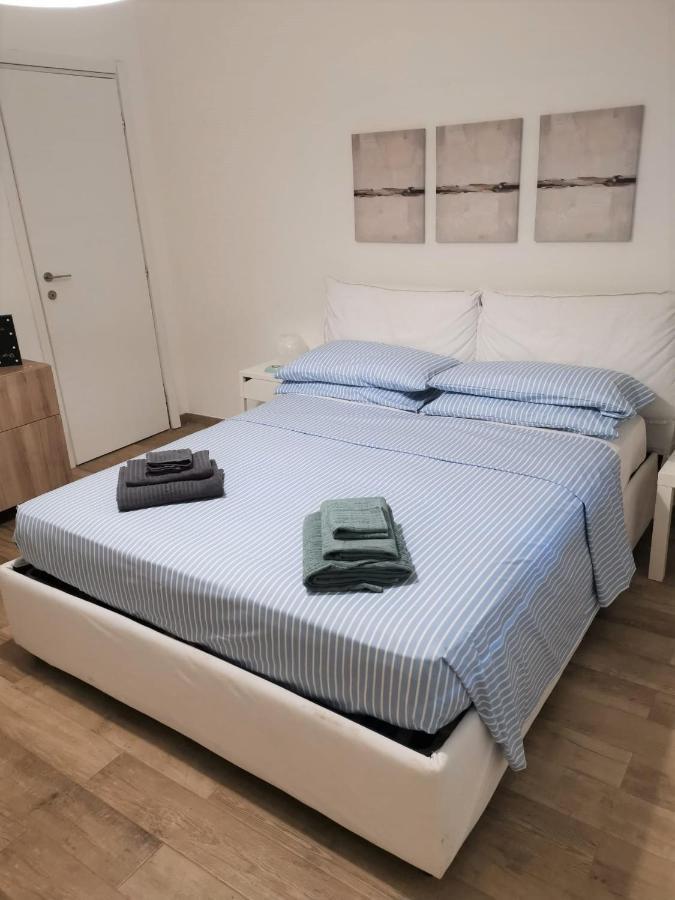 Casa Giulia A 500 Mt Dal Mare Villa Montesilvano Ngoại thất bức ảnh