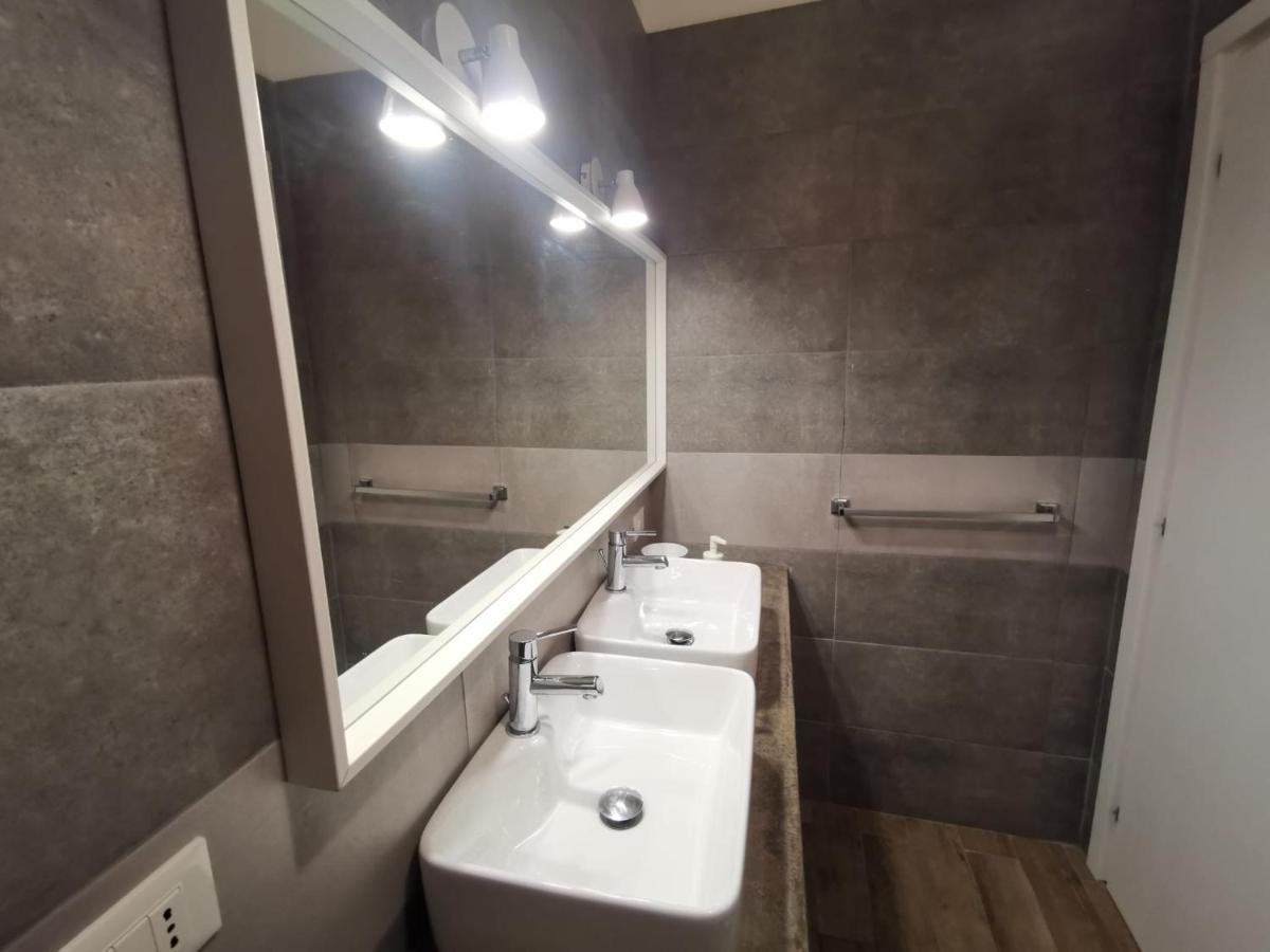 Casa Giulia A 500 Mt Dal Mare Villa Montesilvano Ngoại thất bức ảnh