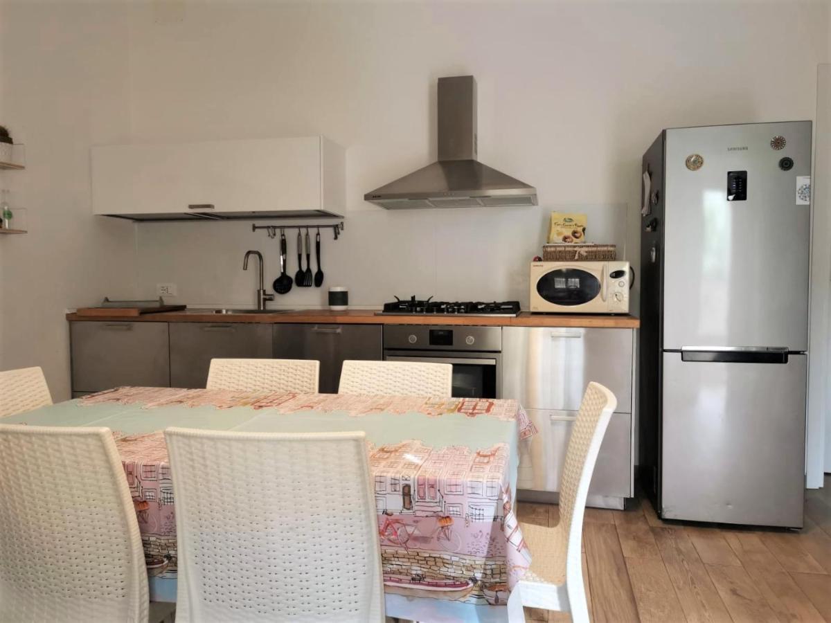 Casa Giulia A 500 Mt Dal Mare Villa Montesilvano Ngoại thất bức ảnh