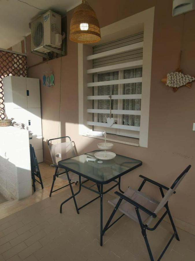Casa Giulia A 500 Mt Dal Mare Villa Montesilvano Ngoại thất bức ảnh